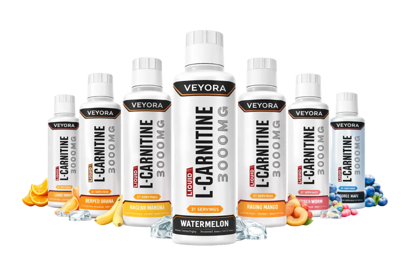 Veyora L-Carnitine